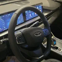 تیگو 7 پرومکس awd دو دیفرانسیل