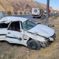 پارس سال / خریدار ماشین تصادفی