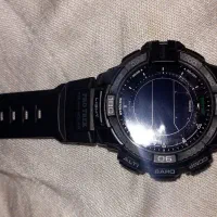 ساعت مچی کاسیو Casio Pro Trek PRG-270-1Adr|ساعت|تهران, ولنجک|دیوار
