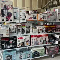 لوازم آشپزخانه برقی|سایر لوازم برقی|اسلامشهر, مطهری|دیوار