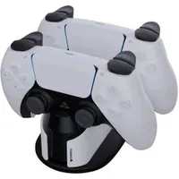 استند شارژ دسته PS5 مدل SparkFox W20P508-01