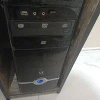 کیس i5 ddr3 قابل ارتقابه i7