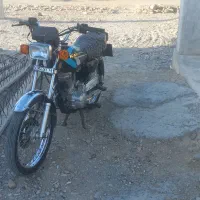 مو۲۰۰کویر|موتورسیکلت|سندرک, |دیوار