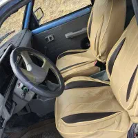 مزدا دوکابین تمیز|خودرو سواری و وانت|پاتاوه, |دیوار