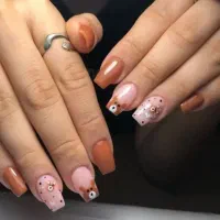 انواع خدمات ناخن فقط ۳۵۰|خدمات آرایشگری و زیبایی|کوچصفهان, |دیوار