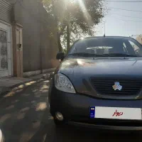 تیبا۲بدون رنگ عروسک|خودرو سواری و وانت|مشهد, وکیلآباد|دیوار