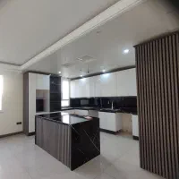 آپارتمان سه خوابه تکواحد کفایی امانی