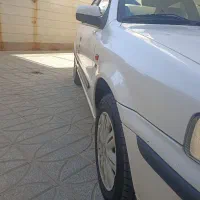 سمند lx ای اف سون مدل 98|خودرو سواری و وانت|اراک, |دیوار