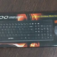 ماوس و کیبرد