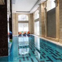 اقدسیه ۲۸۰ متر سوئیت مجزا ۵ پارکینگ ۴۰ متر تراس|فروش آپارتمان|تهران, اقدسیه|دیوار