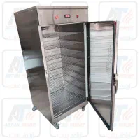 گرمکن غذا سالن پذیرایی/گرمکن غذا تالار و رستورانی