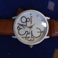 ساعت|ساعت|اهر, |دیوار