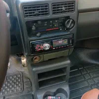 سلام. پراید مدل83|خودرو سواری و وانت|شیراز, شهرک قمشه|دیوار