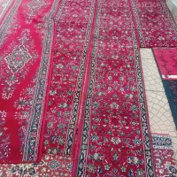 کناره فرش وراه پله فقط