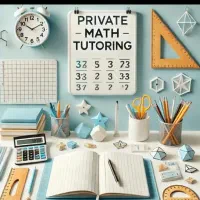 معلم ریاضی تدریس خصوصی آموزش ریاضی و زبان در موسسه