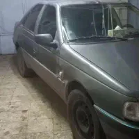 پژو405 مدل 93دوگانه شرکتی