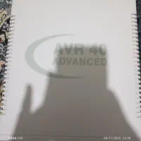 افزاینده ولتاژ برق