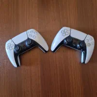 ps5 به همراه vr2|کنسول، بازی ویدئویی و آنلاین|گنبد کاووس, |دیوار