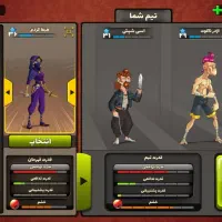 اکانت پسرخوانده|کنسول، بازی ویدئویی و آنلاین|نیشابور, شهرک قدس|دیوار