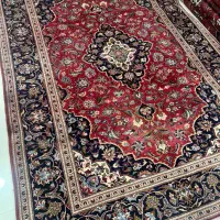 شش متری کاشان دستبافت
