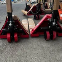 جک پالت وارداتی نقد و اقساط