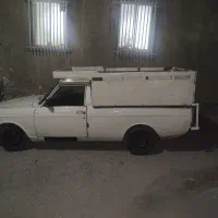 وانت مدل ۸۷