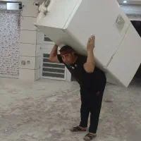 اتوبار و باربری زیبابارتمامی خدمات اسبابکشی وکارگر