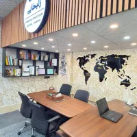 اجاره مغازه ۱۵۰ متری سه نبش فیض آباد