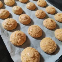 یادگیری شیرینی نارگیلی و یزدی بدون تخم مرغ