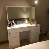 سرویس خواب ۱۶۰|تخت و سرویس خواب|تهران, زعفرانیه|دیوار