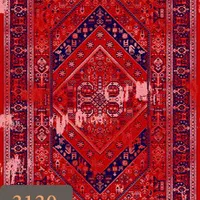 فرش فانتزی بلوچ *چراغی*