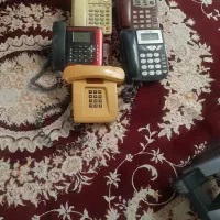 تلفن رومیزی|تلفن رومیزی|اهواز, شریعتی جنوبی|دیوار