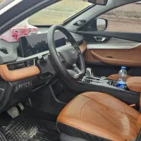 تیگو ۸ هیبرید