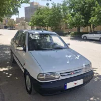 پراید ۹۱ مرتب