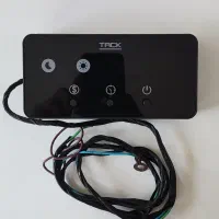 تاکسیمتر TACK و ترازو ۲۲کیلو