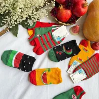 جوراب مچی یلدایی