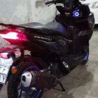 موتور دینو 1402|موتورسیکلت|کرج, حصارک بالا|دیوار