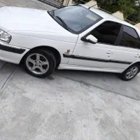 پژو پارس دوگانه کارخانه مدل ۹۷|خودرو سواری و وانت|گرگان, |دیوار