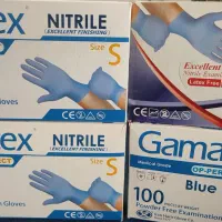 دستکش لاتکس