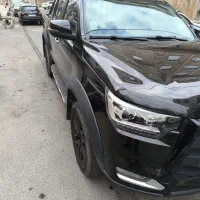 kmc t8|خودرو سواری و وانت|رباطکریم, پرندک|دیوار