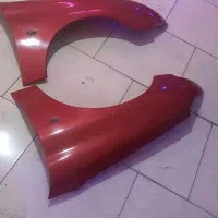 گلگیر ۲۰۶ باربند اسکی کلیدخور