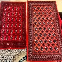 فرش|پادری|اصفهان, فرهنگیان|دیوار