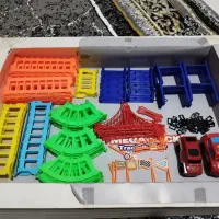 RACING SET