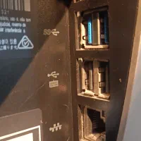 all in one hp g2 400 - 8/500 آل این وان|رایانه رومیزی|تهران, فدک|دیوار