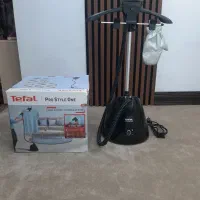 اتو بخار ایستاده تفال