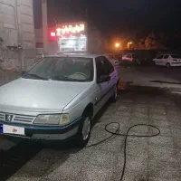 پژو۴۰۵درجه یک