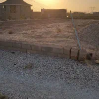 باغ 500 متری اقساطی مجموعه باغی گرگاب سنددار|فروش زمین و ملک کلنگی|شاهین‌شهر, گرگاب|دیوار