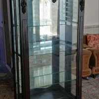 بوفه و ویترین در حد نو