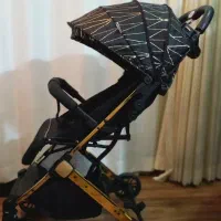 کالسکه Kidilo آلمانی نونو زیر قیمت