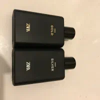 عطر زارا مردانه